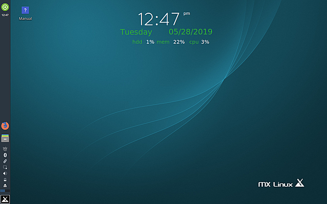 INICIO DE LINUS TORVALDS EN LINUX