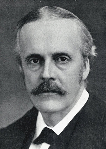 Balfour Volta Atrás