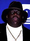 Biggie smalls murder
