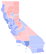 Exploration of California