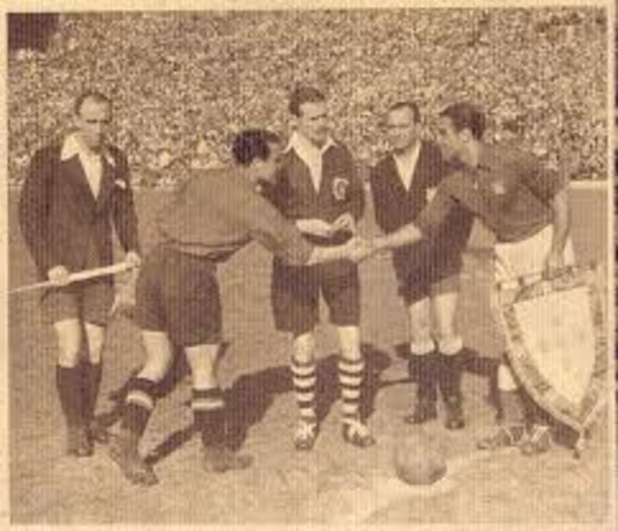 A Censura no Desporto