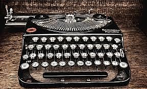 The Typewriter