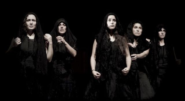 A Censura na Cultura