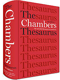 Thesaurus
