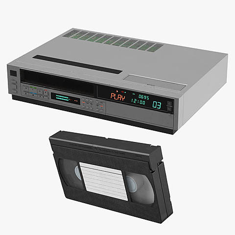 VCR