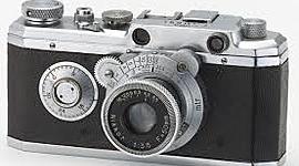 Timeline: Obsolete Camera