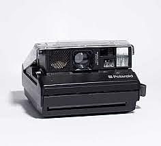 Polaroid Camera