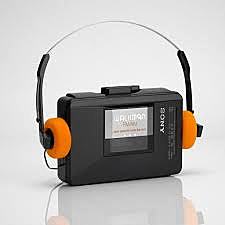 Walkman