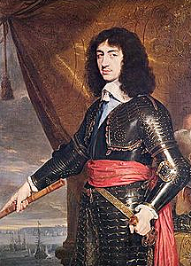 Charles II Restoration