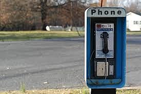 Payphone