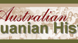 Timeline: SA Lithuanian history