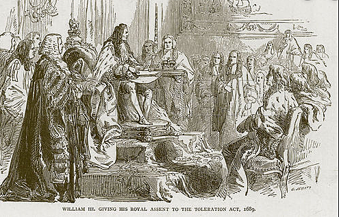 Maryland Toleration Act