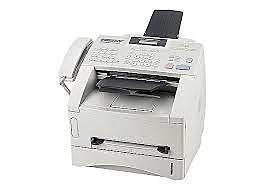 Fax Machine