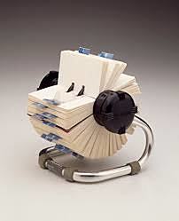 Rolodex