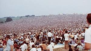 Woodstock Concert