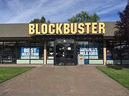 Blockbuster