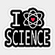 Ilovescience