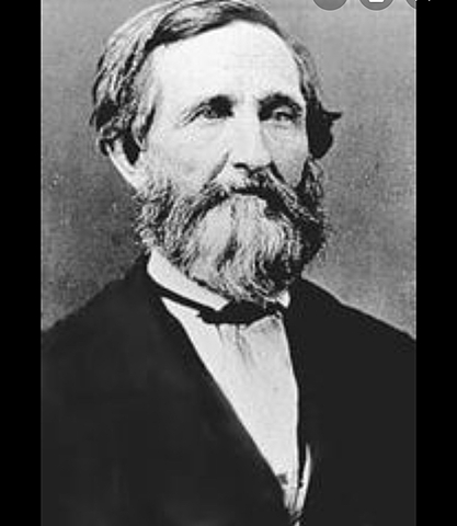 William T. G. Morton