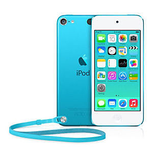iPod Touch Fifth Generation