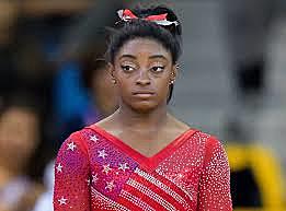 Simone Biles alleges she is also a victim of the abuse from Nassar