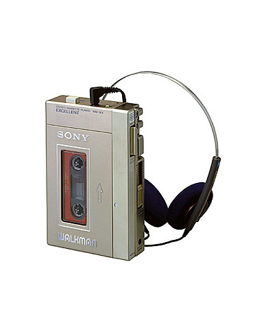 walkman