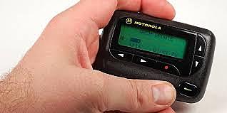 Pagers and Beepers