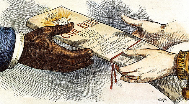 Civil Rights Act of 1875