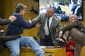 Nassar is charged again for possessig child pornagrophy