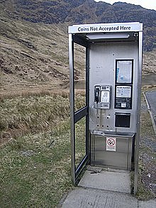 Pay Phones