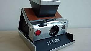 Polaroid Camera