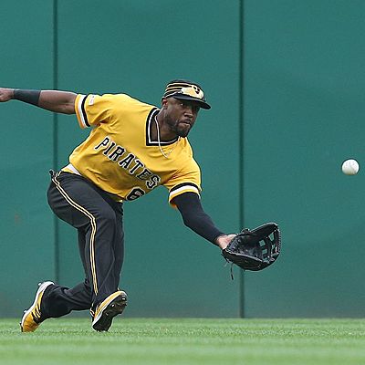 Timeline: Pittsburgh Pirates History