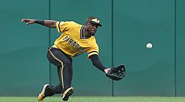 Timeline: Pittsburgh Pirates History