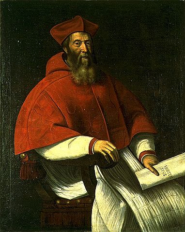 Jacopo Sadolete