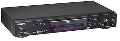 DVD Player