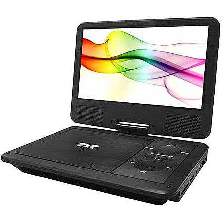 dvd player