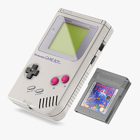 Gameboy