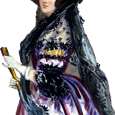 Timeline: Авгу́ста А́да Кинг