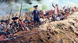 Timeline: Road to Revolution