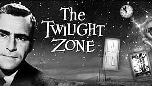 The Twilight Zone