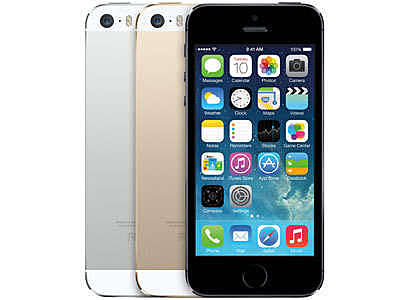 Iphone 5s