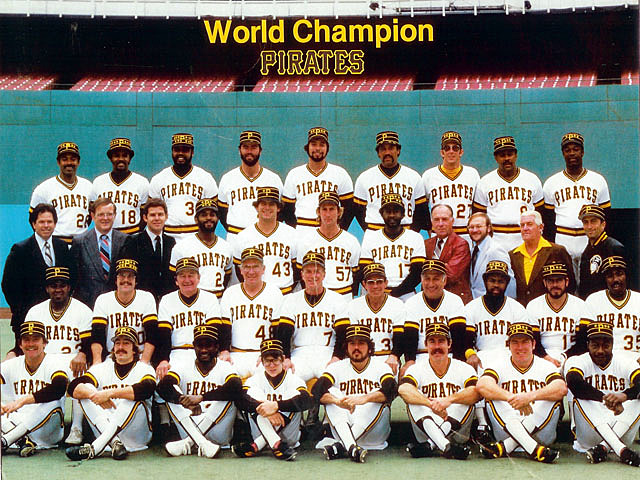 1979 World Series Title