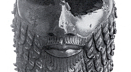 Timeline: Civiltà antiche