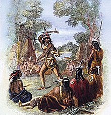 Pontiac’s Uprising