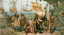 Timeline: Períodos de las épocas costarricenses