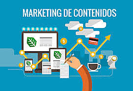 Surge el Inbound Marketing y Marketing de Contenidos