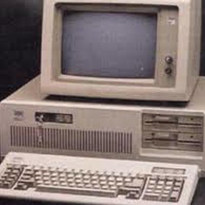 Timeline: HISTORIA DE LA COMPUTACION