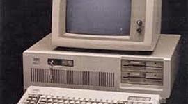 Timeline: HISTORIA DE LA COMPUTACION