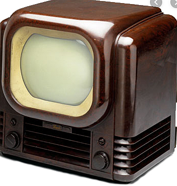 The First TV