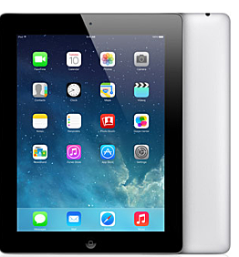 Apple Ipad 4