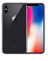 The Iphone X/10 2017